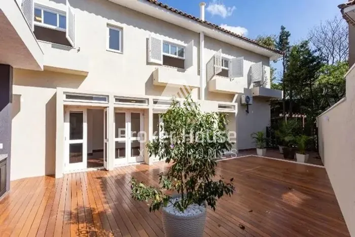 Casa de condomínio com 4 suítes à venda em Morumbi, São Paulo, por R$ 2.700.000 Imagem 3