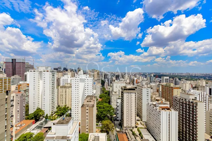 Duplex com 1 suítes à venda em Jardim Paulista, São Paulo, por R$ 2.500.000 Imagem 2