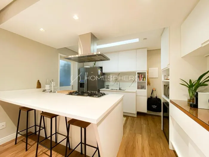 Apartamento com 2 suítes à venda em Brooklin, São Paulo, por R$ 2.100.000 Imagem 2