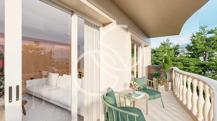 Apartamento com 2 suítes à venda em Jardim América, São Paulo, por R$ 5.190.000 Imagem 3