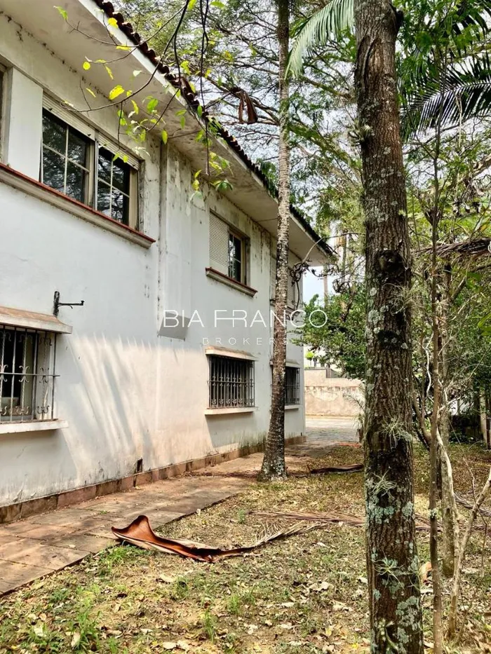 Casa com 4 suítes à venda em Jardim Europa, São Paulo, por R$ 16.000.000 Imagem 3