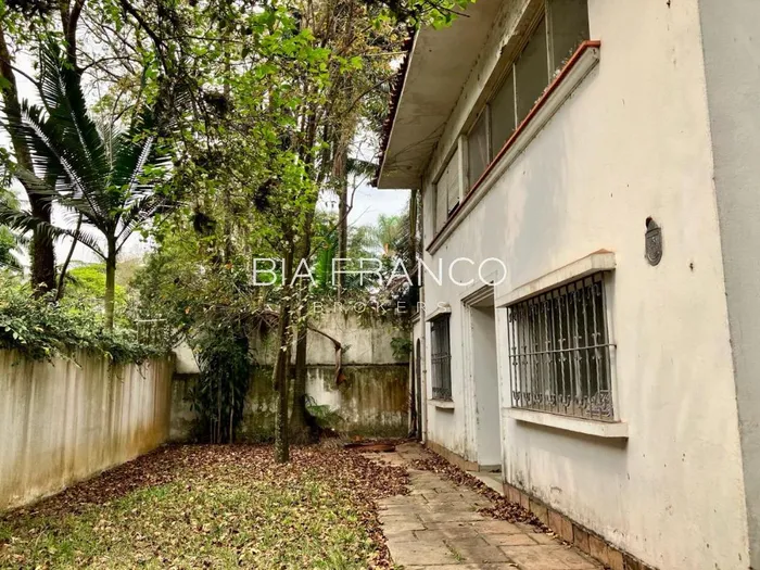 Casa com 4 suítes à venda em Jardim Europa, São Paulo, por R$ 16.000.000