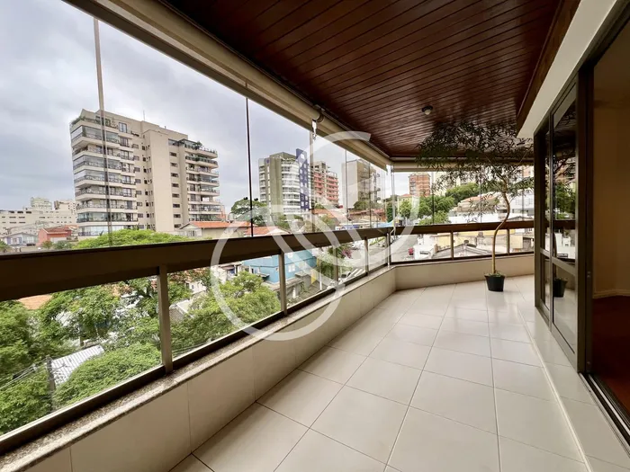 Apartamento com 3 suítes à venda em Jardim Guedala, São Paulo, por R$ 2.490.000 Imagem 2