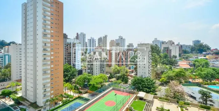 Apartamento com 4 suítes à venda em Real Parque, São Paulo, por R$ 2.080.000 Imagem 3