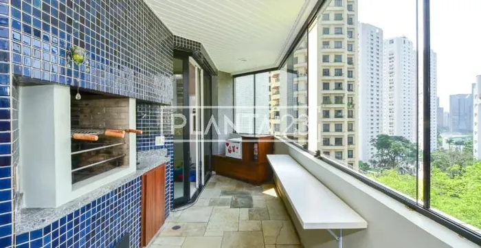 Apartamento com 4 suítes à venda em Real Parque, São Paulo, por R$ 2.080.000 Imagem 2