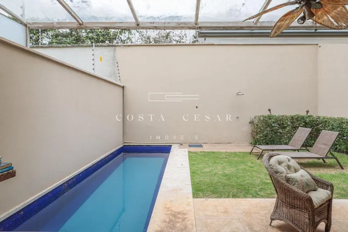 Casa com 3 suítes à venda em Morumbi, São Paulo, por R$ 3.500.000 Imagem 3