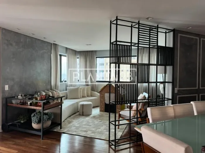 Apartamento com 4 suítes à venda em Panamby, São Paulo, por R$ 2.350.000 Imagem 3