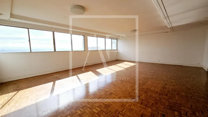 Cobertura com 4 suítes à venda em Vila Madalena, São Paulo, por R$ 3.760.000