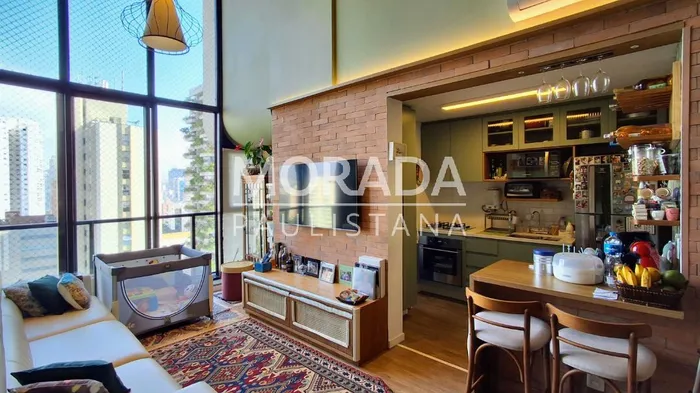 Apartamento com 2 suítes à venda em Vila Olímpia, São Paulo, por R$ 2.800.000 Imagem 3