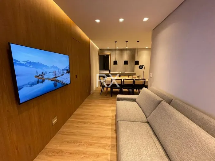 Apartamento com 2 suítes à venda em Santa Cecília, São Paulo, por R$ 1.199.770