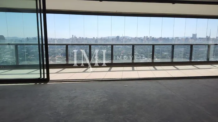 Apartamento com 4 suítes à venda em Itaim Bibi, São Paulo, por R$ 20.000.000