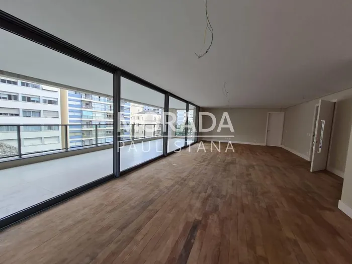Apartamento com 4 suítes à venda em Santa Cecília, São Paulo, por R$ 7.980.000 Imagem 2