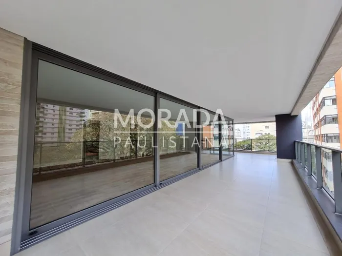Apartamento com 4 suítes à venda em Santa Cecília, São Paulo, por R$ 7.980.000