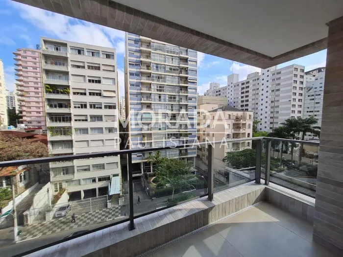 Apartamento com 4 suítes à venda em Santa Cecília, São Paulo, por R$ 7.980.000 Imagem 3