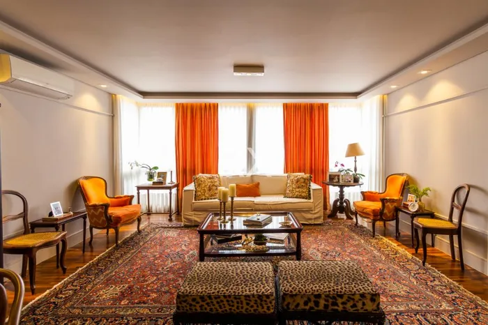 Apartamento com 2 suítes à venda em Consolação, São Paulo, por R$ 2.700.000 Imagem 2