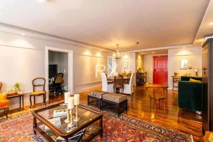 Apartamento com 2 suítes à venda em Consolação, São Paulo, por R$ 2.700.000 Imagem 3