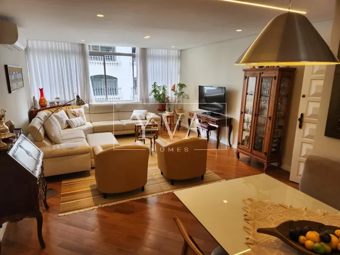 Apartamento com 1 suítes à venda em Jardim Paulista, São Paulo, por R$ 2.100.000 Imagem 3