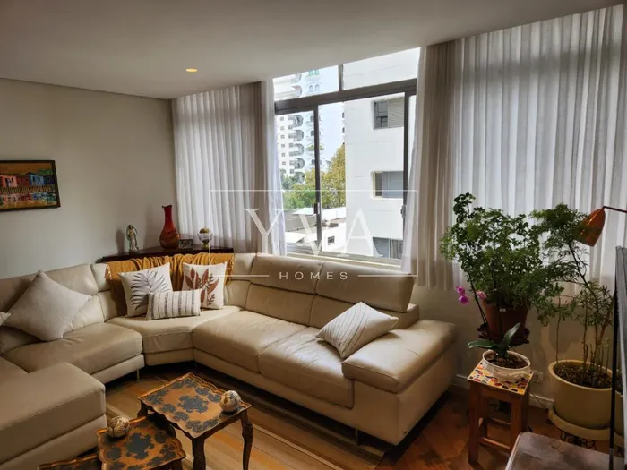 Apartamento com 1 suítes à venda em Jardim Paulista, São Paulo, por R$ 2.100.000 Imagem 2