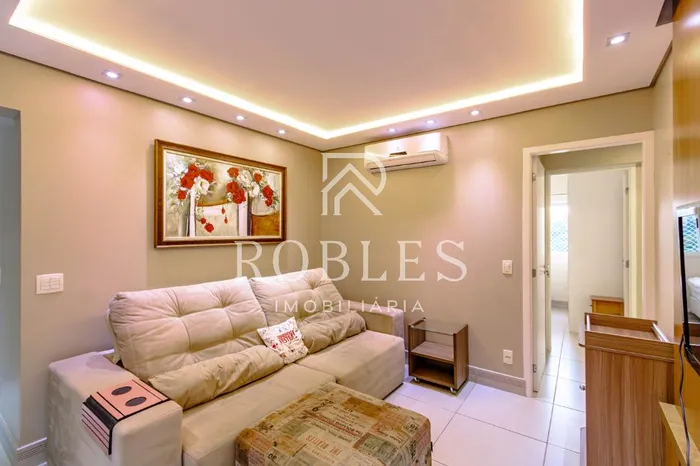 Apartamento com 1 suítes à venda em Granja Julieta, São Paulo, por R$ 1.160.000