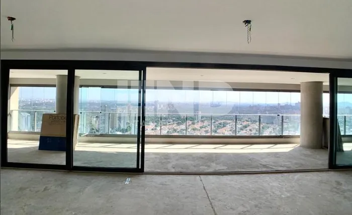 Apartamento com 4 suítes à venda em Vila Madalena, São Paulo, por R$ 7.400.000 Imagem 2