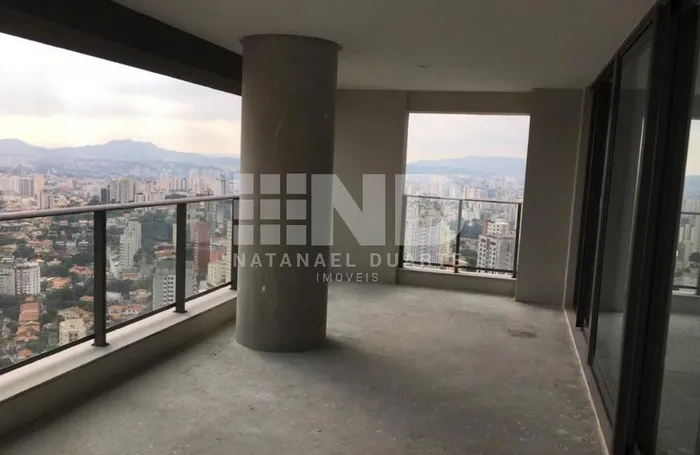 Apartamento com 4 suítes à venda em Vila Madalena, São Paulo, por R$ 7.400.000 Imagem 3