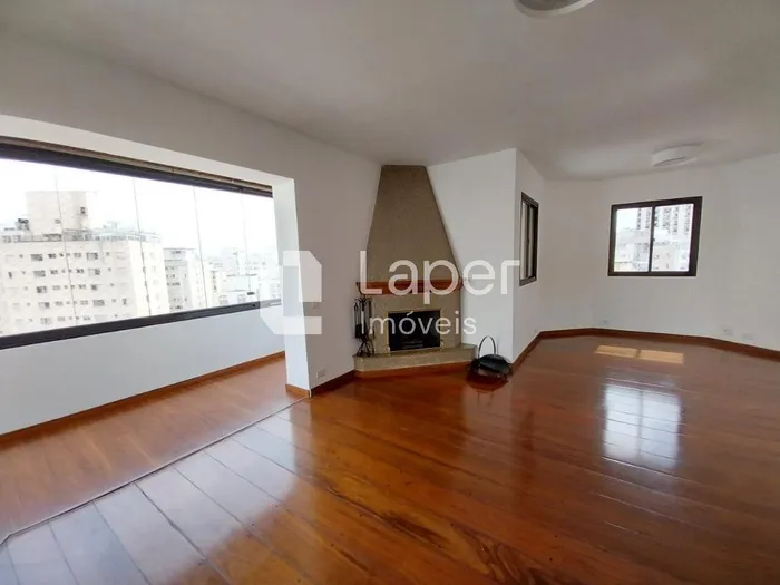 Cobertura com 2 suítes à venda em Moema, São Paulo, por R$ 4.300.000 Imagem 2