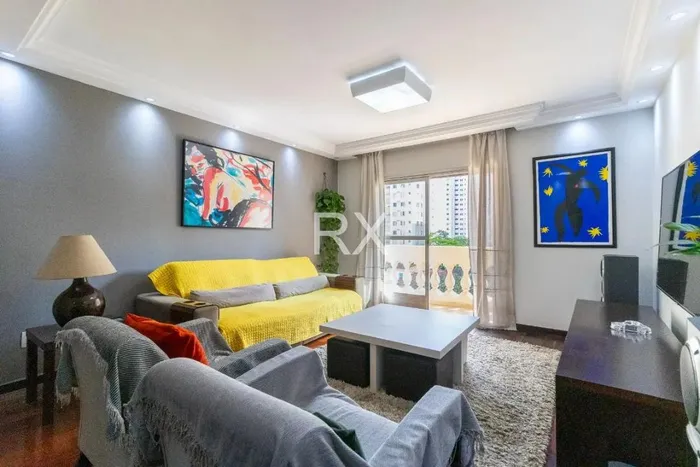 Apartamento com 1 suítes à venda em Brooklin, São Paulo, por R$ 1.499.000