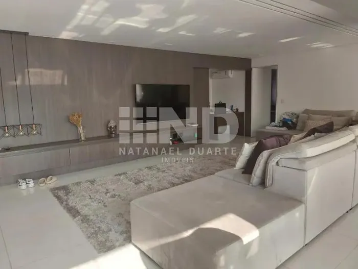 Apartamento com 3 suítes à venda em Perdizes, São Paulo, por R$ 3.450.000 Imagem 2