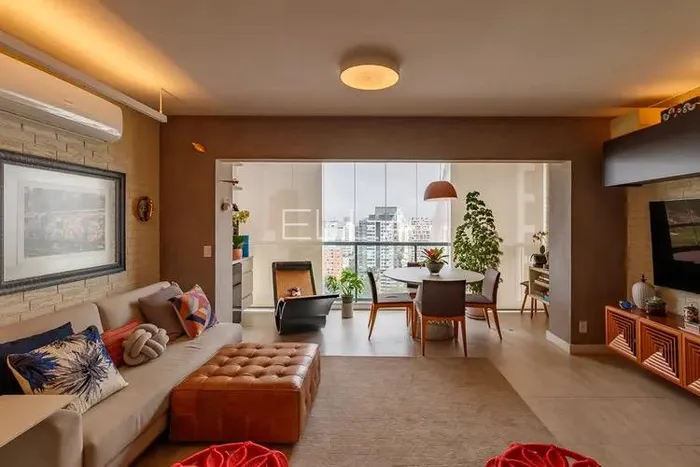 Apartamento com 1 suítes à venda em Vila Madalena, São Paulo, por R$ 1.800.000 Imagem 2