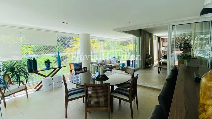 Apartamento com 3 suítes à venda em Campo Belo, São Paulo, por R$ 4.400.000 Imagem 3