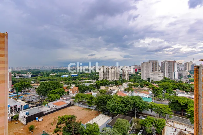 Cobertura com 3 suítes à venda em Moema, São Paulo, por R$ 7.500.000 Imagem 3