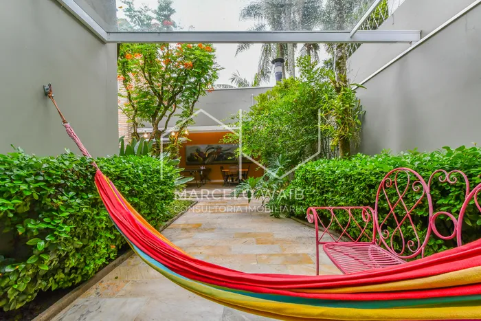 Casa com 1 suítes à venda em Jardim Luzitânia, São Paulo, por R$ 6.200.000