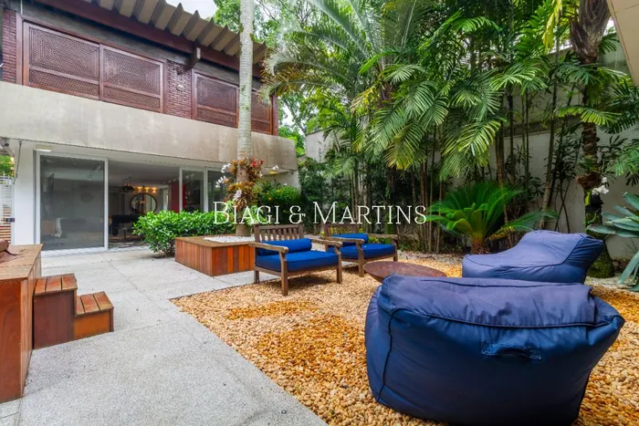 Casa com 2 suítes à venda em Jardim Europa, São Paulo, por R$ 9.800.000 Imagem 2