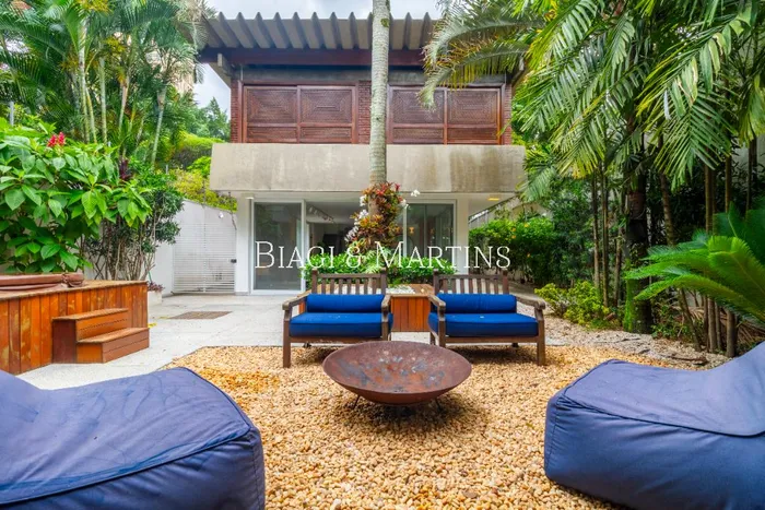 Casa com 2 suítes à venda em Jardim Europa, São Paulo, por R$ 9.800.000