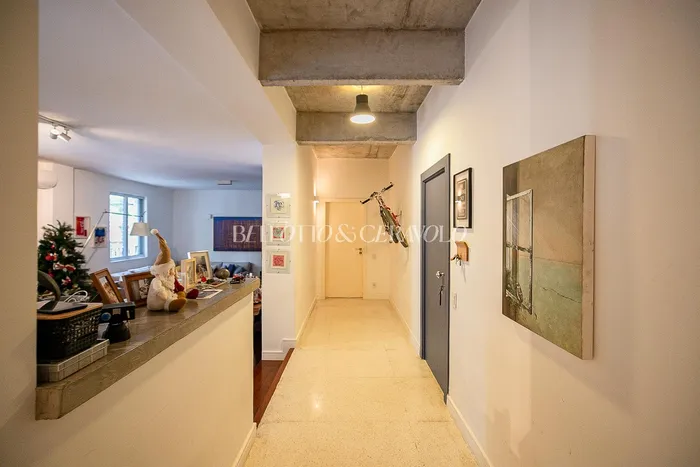 Apartamento com 1 suítes à venda em Jardim América, São Paulo, por R$ 4.250.000 Imagem 3