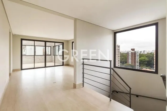 Cobertura com 4 suítes à venda em Vila Nova Conceição, São Paulo, por R$ 13.300.000 Imagem 3