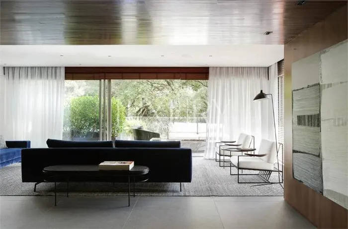 Casa de condomínio com 4 suítes à venda em Alto de Pinheiros, São Paulo, por R$ 21.500.000