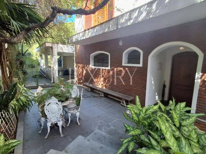 Casa com 1 suítes à venda em Vila Madalena, São Paulo, por R$ 1.690.000 Imagem 2