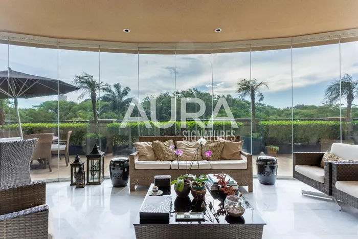 Garden com 3 suítes à venda em Paraíso, São Paulo, por R$ 16.500.000