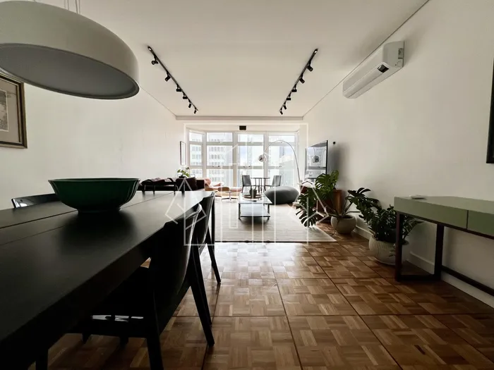 Apartamento com 2 suítes à venda em Jardim Paulista, São Paulo, por R$ 2.300.000 Imagem 3