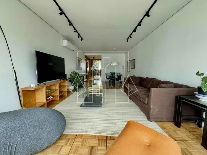 Apartamento com 2 suítes à venda em Jardim Paulista, São Paulo, por R$ 2.300.000 Imagem 2