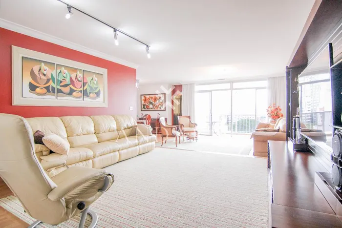 Apartamento com 1 suítes à venda em Santa Cecília, São Paulo, por R$ 1.680.000 Imagem 2