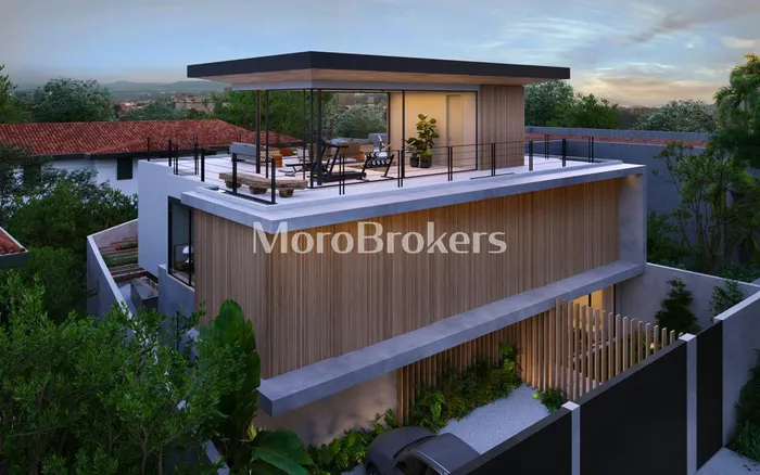 Casa com 4 suítes à venda em Jardim Europa, São Paulo, por R$ 25.000.000 Imagem 2