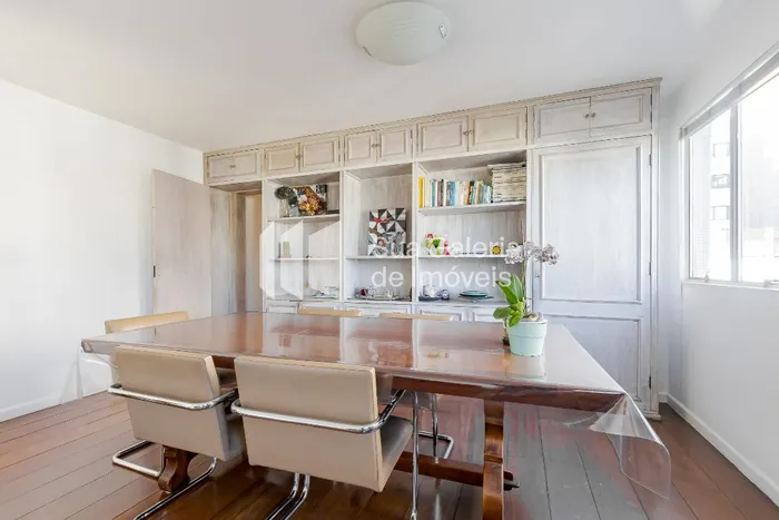 Apartamento com 1 suítes à venda em Jardim América, São Paulo, por R$ 1.550.000 Imagem 3