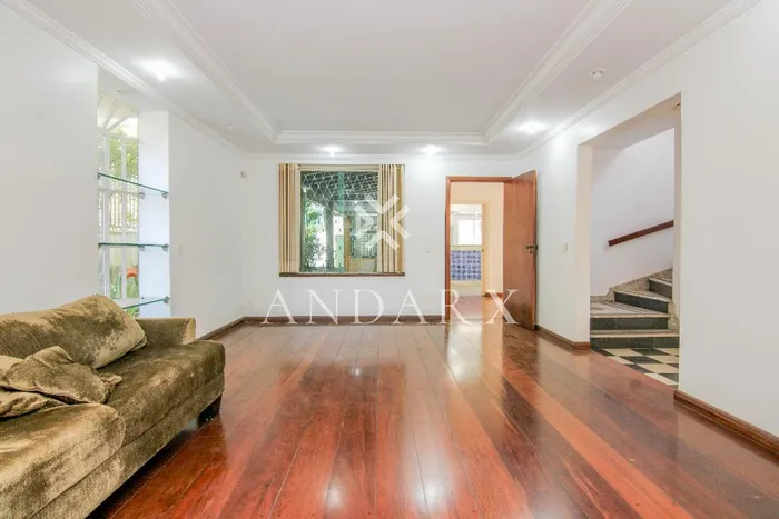 Casa com 3 suítes à venda em Sumaré, São Paulo, por R$ 2.300.000 Imagem 3
