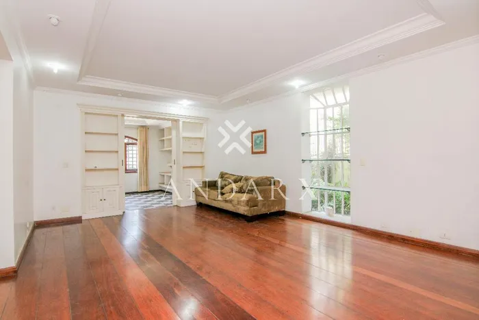 Casa com 3 suítes à venda em Sumaré, São Paulo, por R$ 2.300.000 Imagem 2