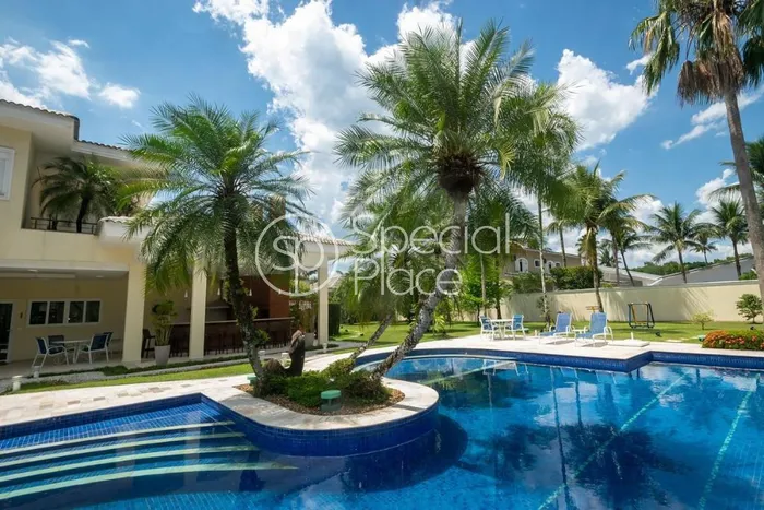 Casa de condomínio com 7 suítes à venda em Jardim Acapulco, Guarujá, por R$ 10.100.000 Imagem 3