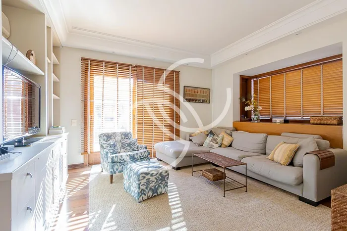 Casa de condomínio com 3 suítes à venda em Cidade Jardim, São Paulo, por R$ 6.850.000 Imagem 2