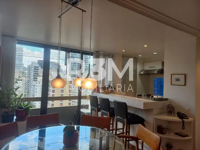 Duplex com 2 suítes à venda em Pinheiros, São Paulo, por R$ 1.700.000 Imagem 2