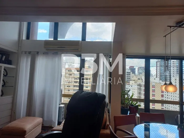 Duplex com 2 suítes à venda em Pinheiros, São Paulo, por R$ 1.700.000 Imagem 3